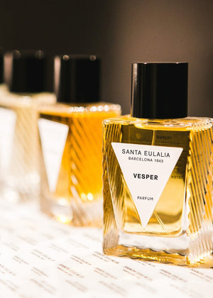 Vesper - 75ml Woody Aromatic Santa Eulalia Rogue8 Store
