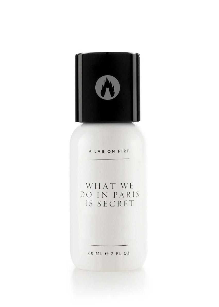 What We Do In Paris Is Secret - Perfume 60ml
