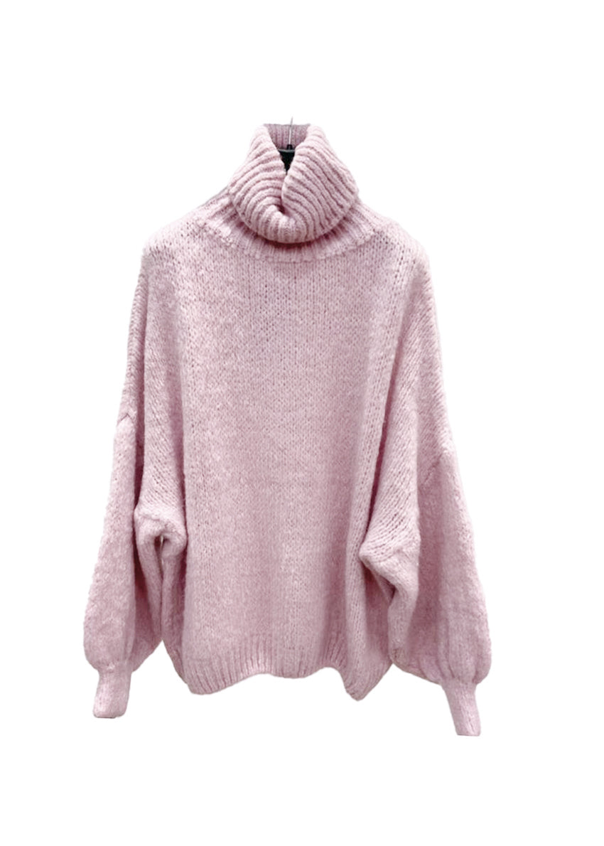 I, The Softest Sweater
