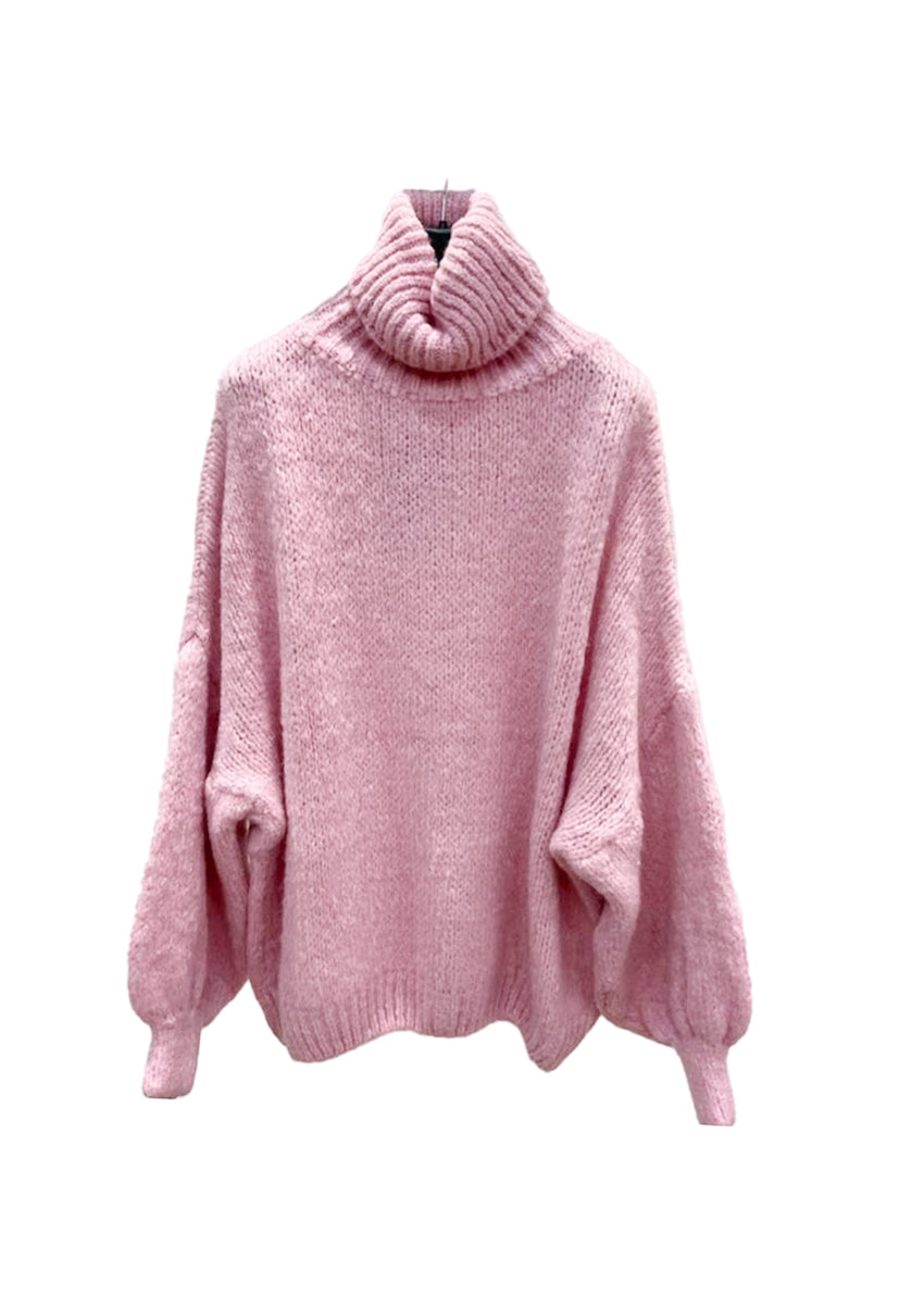 I, The Softest Sweater