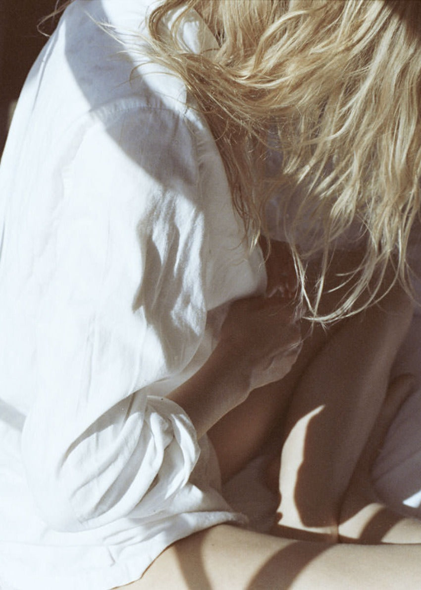 Messy Sexy Just Rolled Out of Bed - 60ml Floriental Gourmand