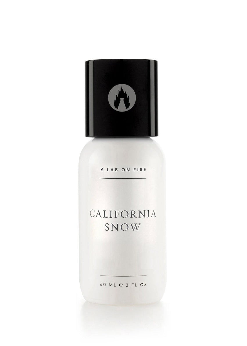 California Snow - 60ml Woody Floral
