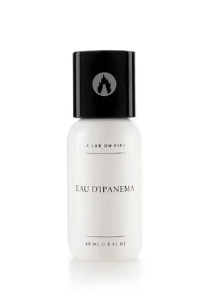 Eau D'Ipanema - Perfume 60ml Tropical Radiant