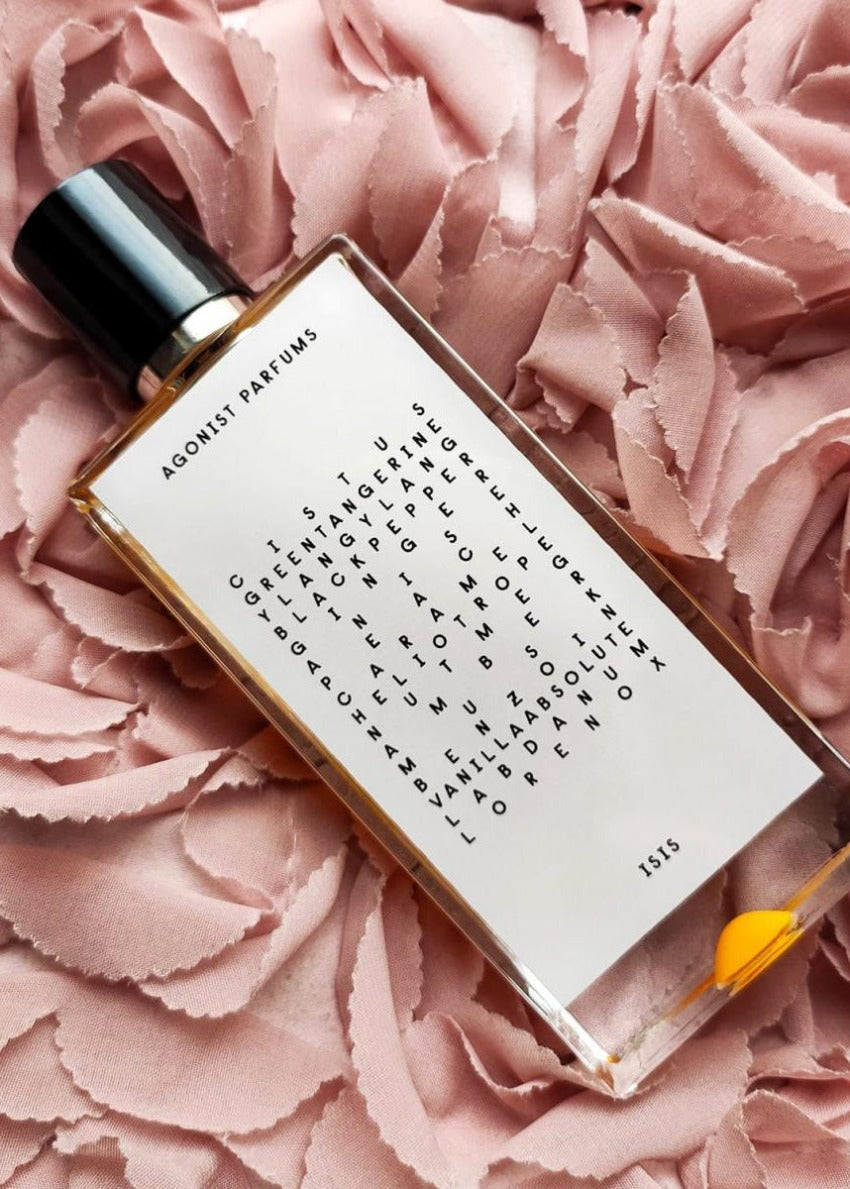 Isis Perfume 50ml