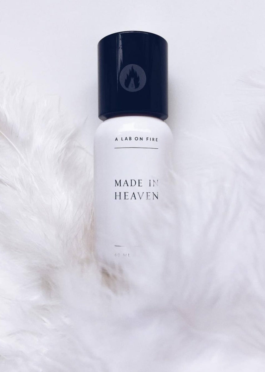 Made in Heaven - 60ml Floral Carnal
