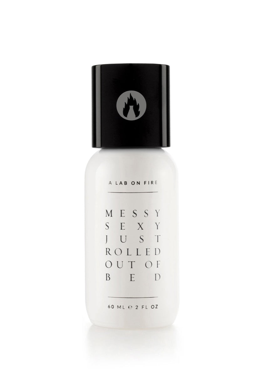 Messy Sexy Just Rolled Out of Bed - 60ml Floriental Gourmand