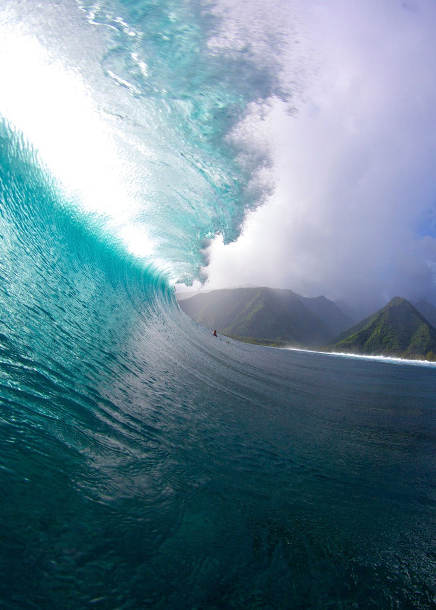 My Own Private Teahupo‘o -60ml-Oceanic Intense
