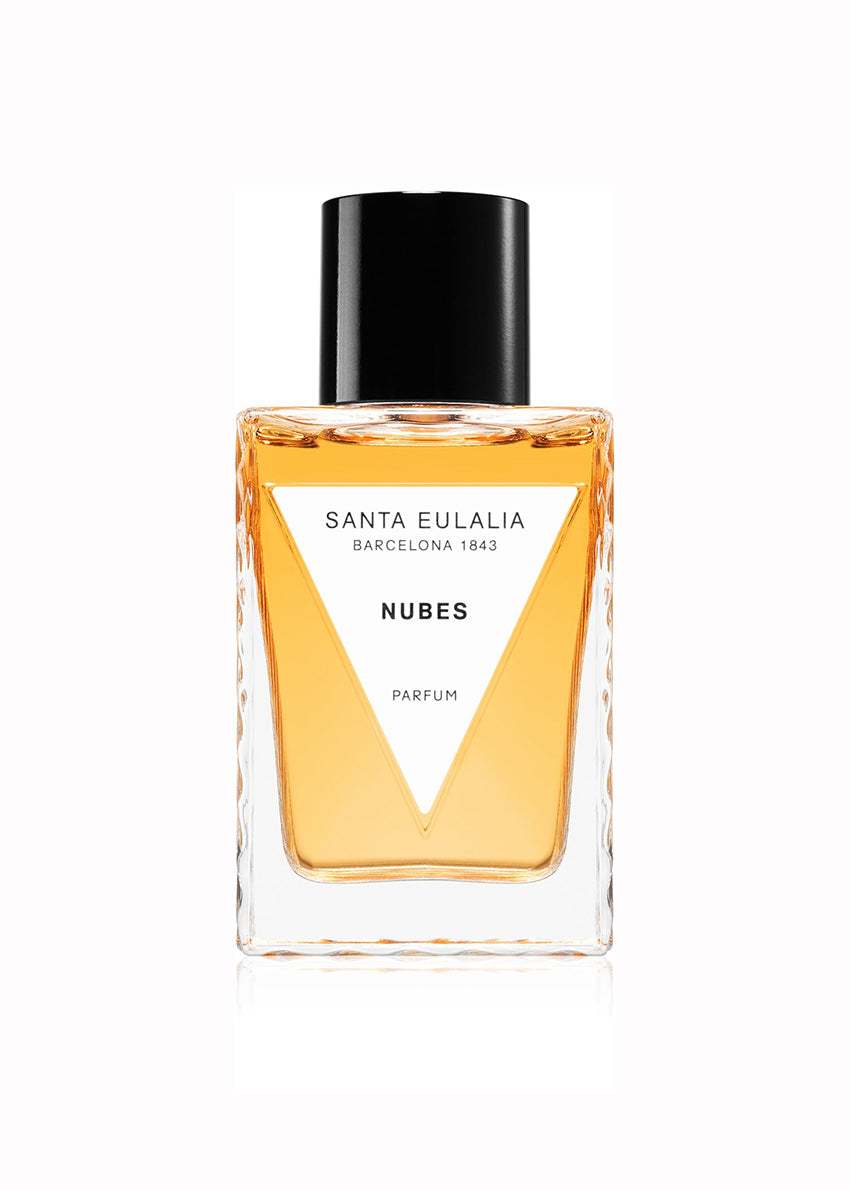 Nubes - Floral Woody Musk