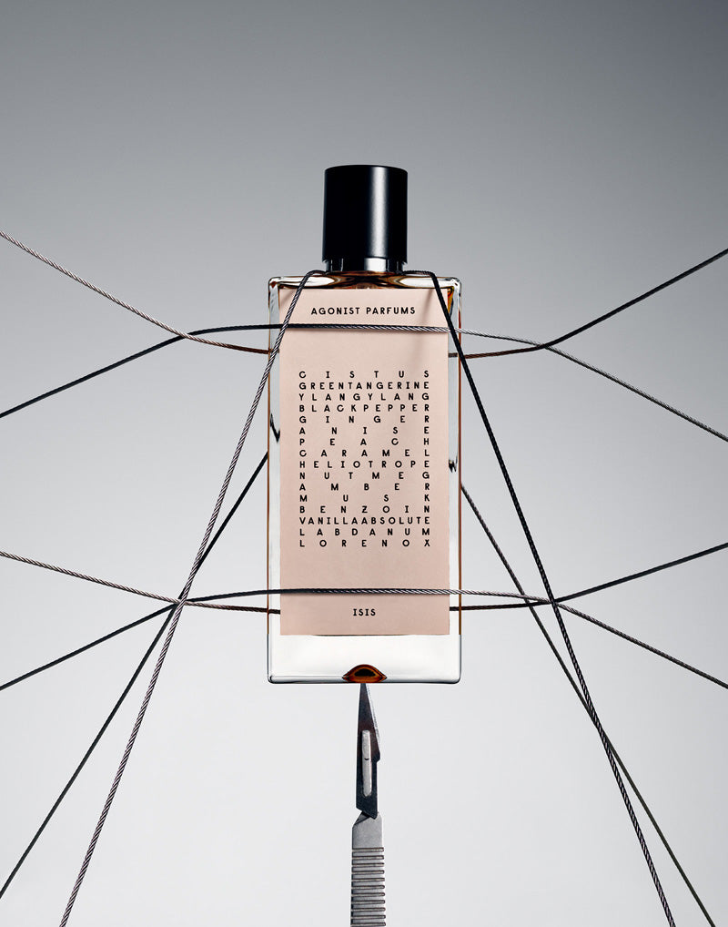 Isis Perfume 50ml