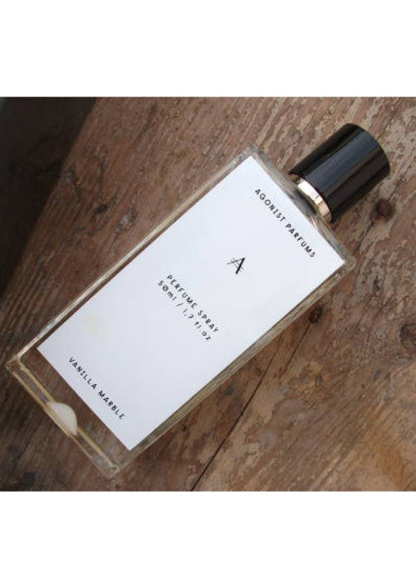 Vanilla Marble Perfume 50ml